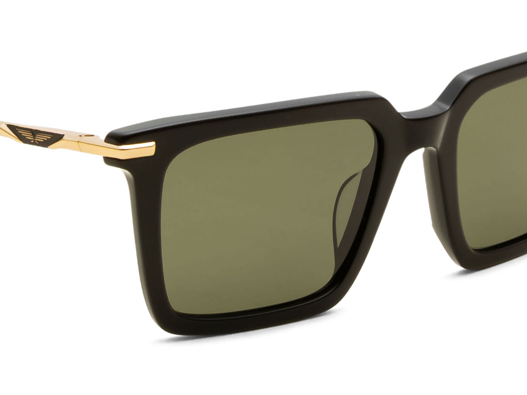 POLICE SPLW10K 0700 54 SUNGLASSES