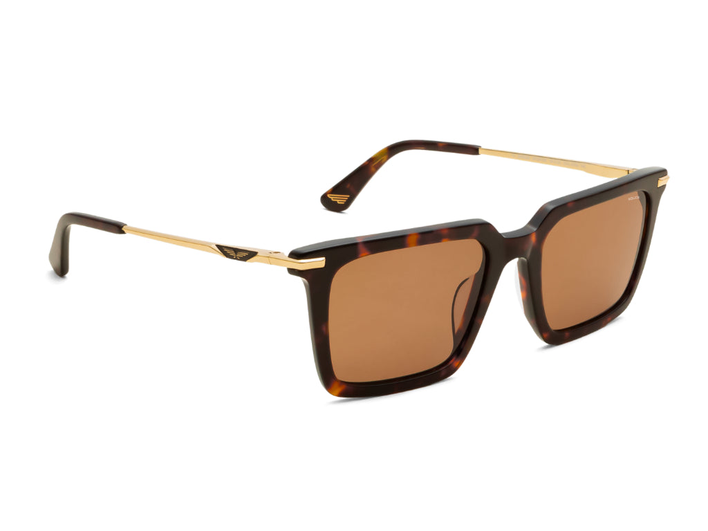 POLICE SPLW10K SHILED 0745 54 SUNGLASSES