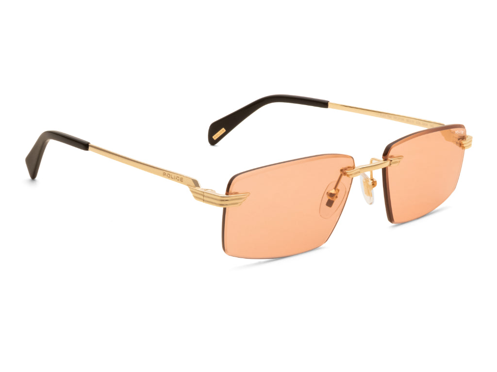 POLICE SPLX10K ELECTRA 300A 58 SUNGLASSES