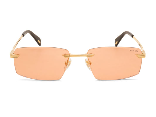 POLICE SPLX10K ELECTRA 300A 58 SUNGLASSES
