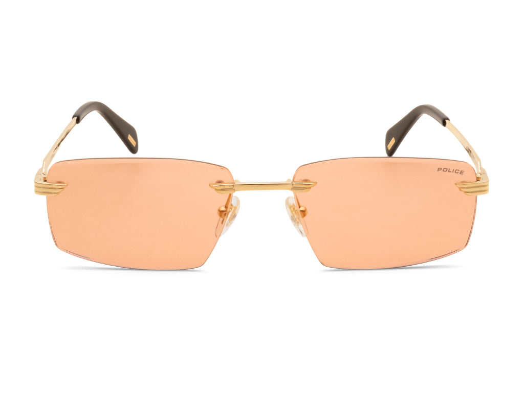 POLICE SPLX10K ELECTRA 300A 58 SUNGLASSES