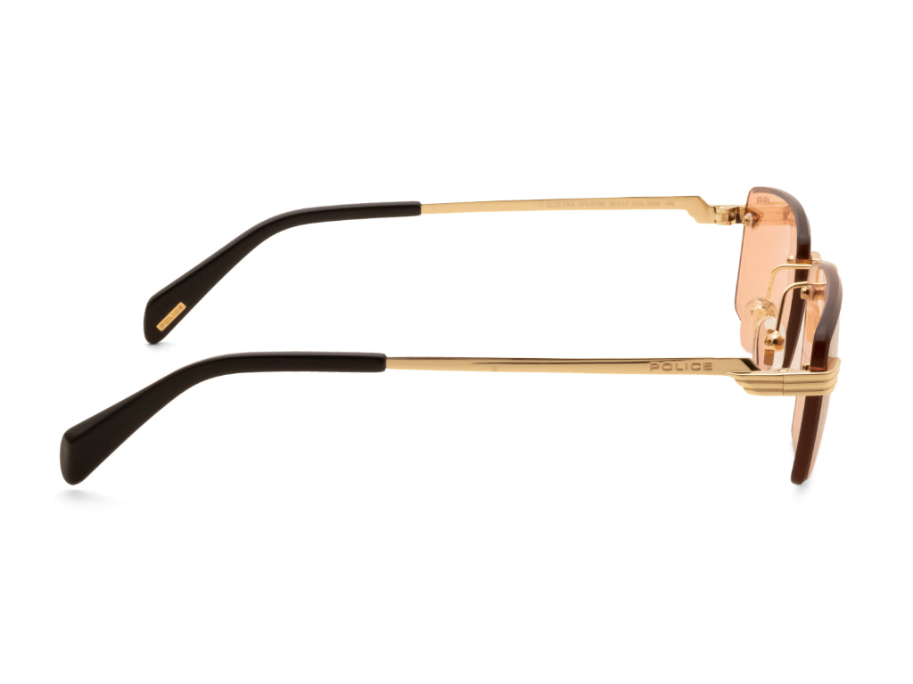 POLICE SPLX10K ELECTRA 300A 58 SUNGLASSES