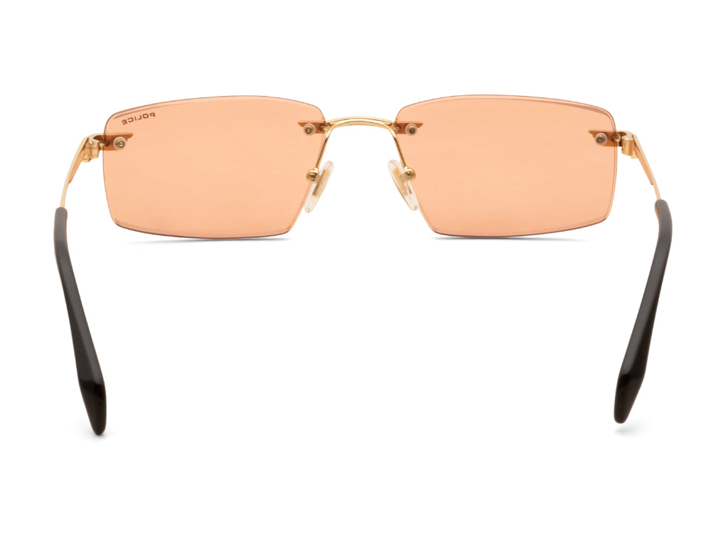 POLICE SPLX10K ELECTRA 300A 58 SUNGLASSES