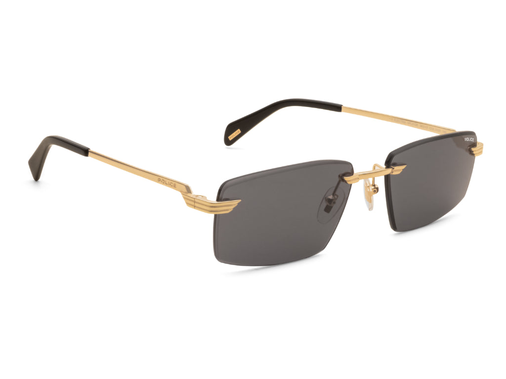 POLICE SPLX10K ELECTRA 0300 58 SUNGLASSES