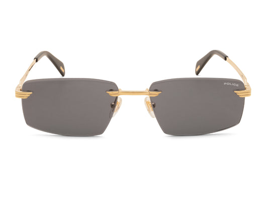 POLICE SPLX10K ELECTRA 0300 58 SUNGLASSES