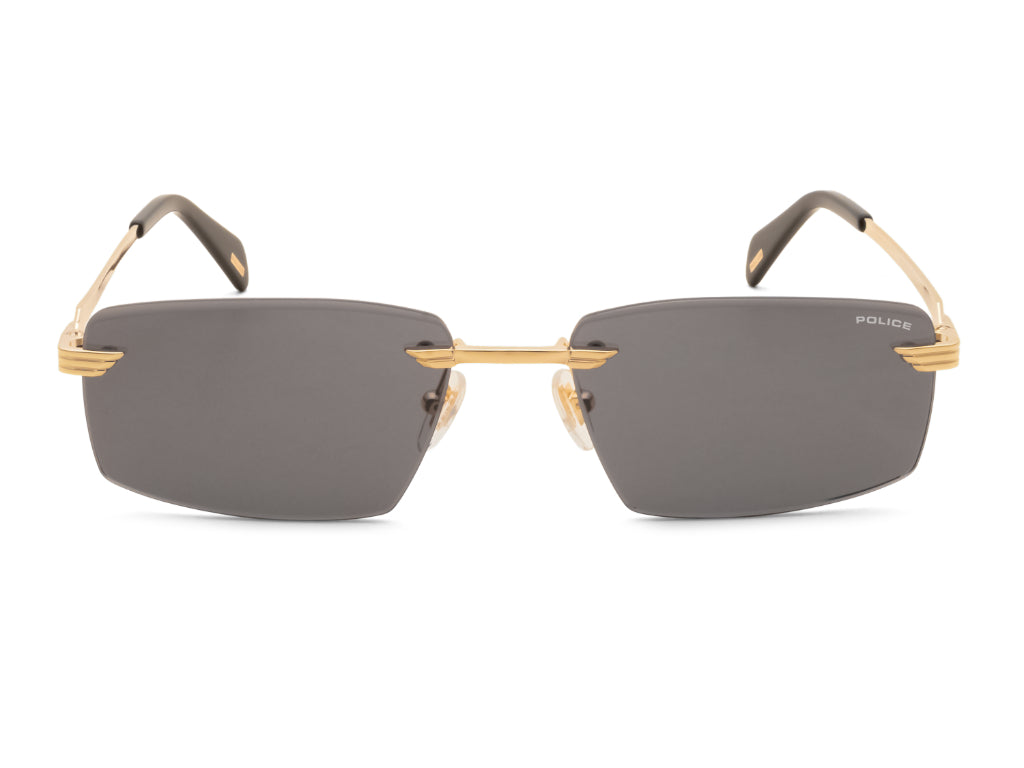 POLICE SPLX10K ELECTRA 0300 58 SUNGLASSES