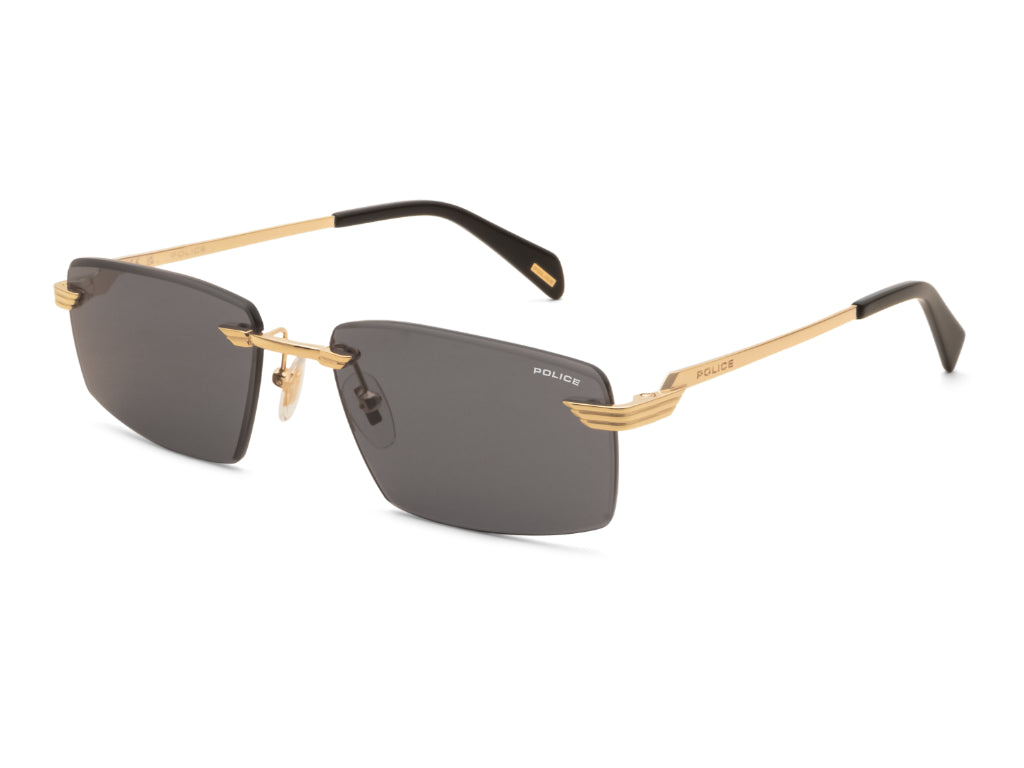 POLICE SPLX10K ELECTRA 0300 58 SUNGLASSES