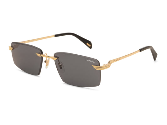 POLICE SPLX10K ELECTRA 0300 58 SUNGLASSES