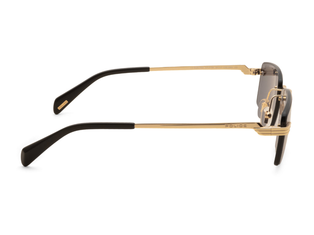 POLICE SPLX10K ELECTRA 0300 58 SUNGLASSES