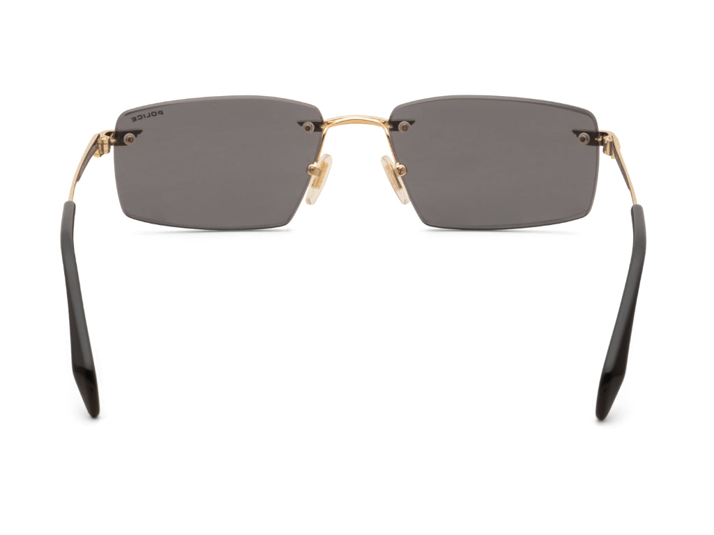 POLICE SPLX10K ELECTRA 0300 58 SUNGLASSES