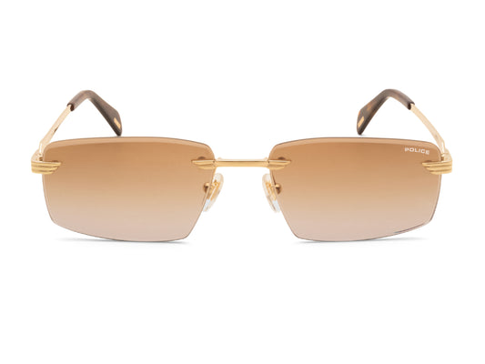 POLICE SPLX10K ELECTRA 300Y 58 SUNGLASSES