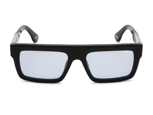 POLICE SPLX16K ORIGINS BOLD 700A 55 SUNGLASSES