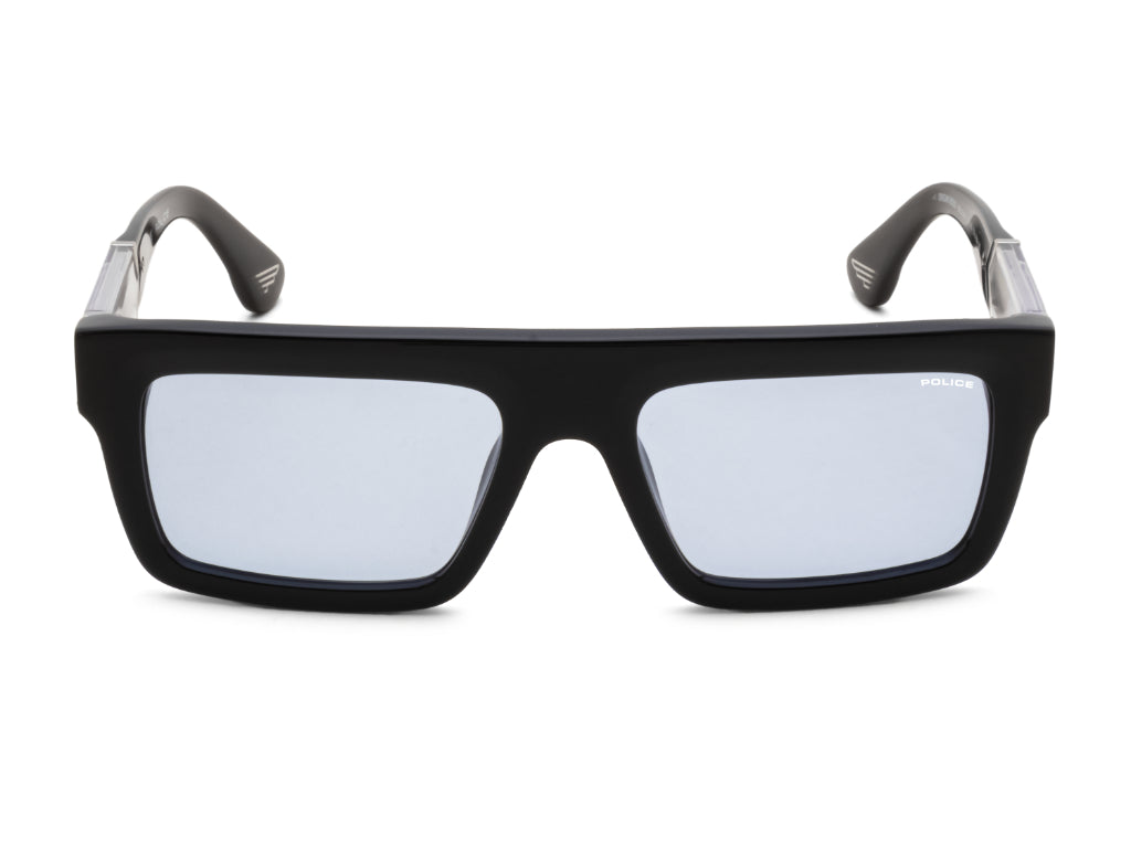 POLICE SPLX16K ORIGINS BOLD 700A 55 SUNGLASSES