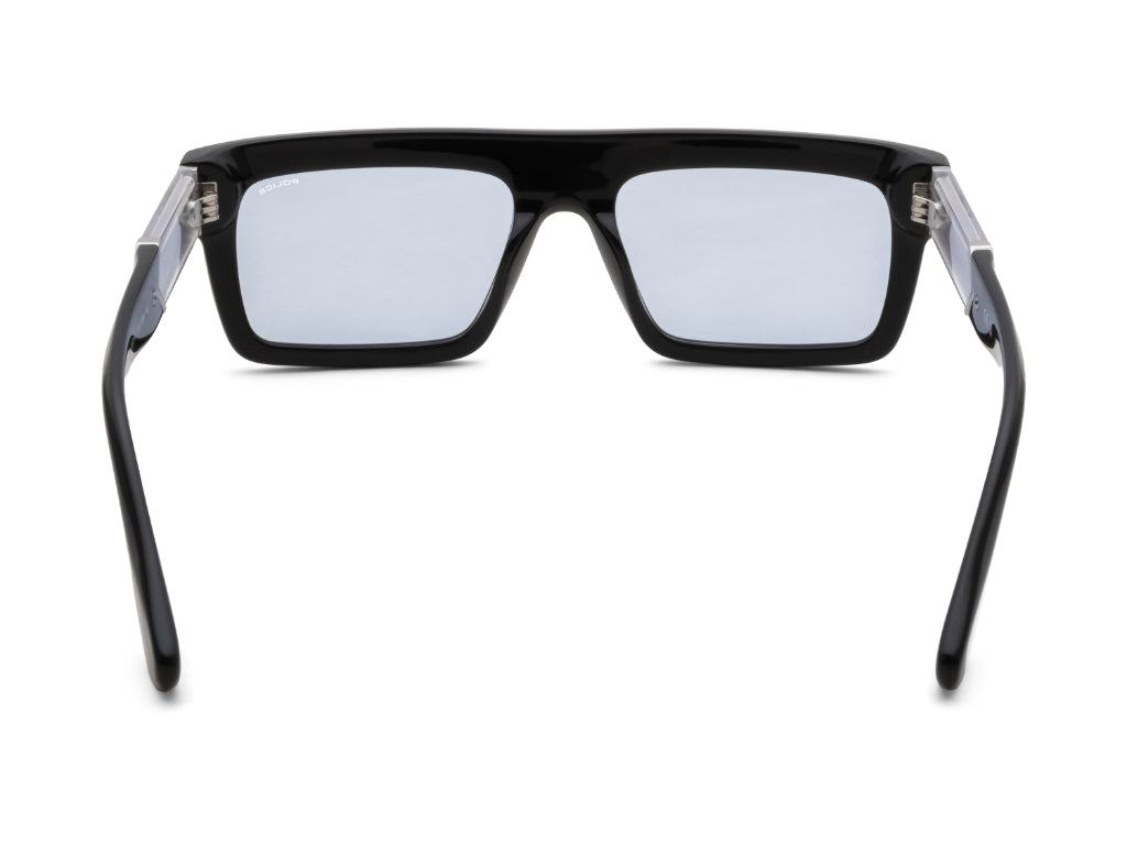POLICE SPLX16K ORIGINS BOLD 700A 55 SUNGLASSES