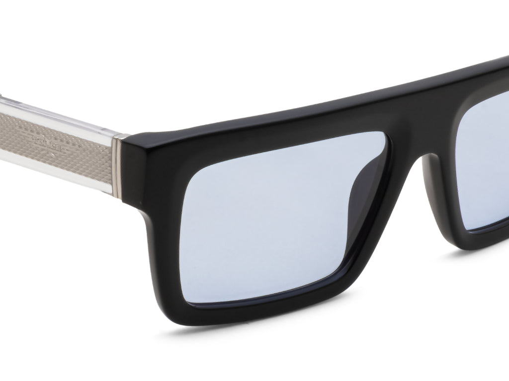 POLICE SPLX16K ORIGINS BOLD 700A 55 SUNGLASSES