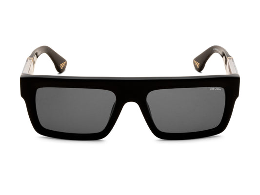 POLICE SPLX16K ORIGINS BOLD 0700 55 SUNGLASSES