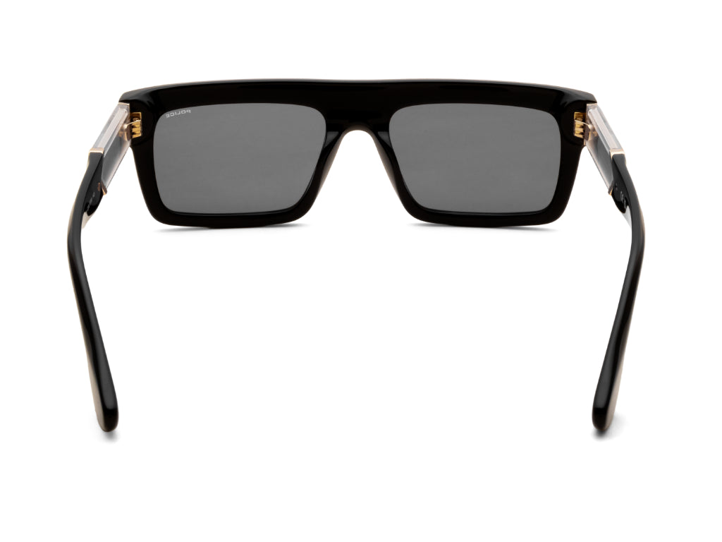 POLICE SPLX16K ORIGINS BOLD 0700 55 SUNGLASSES