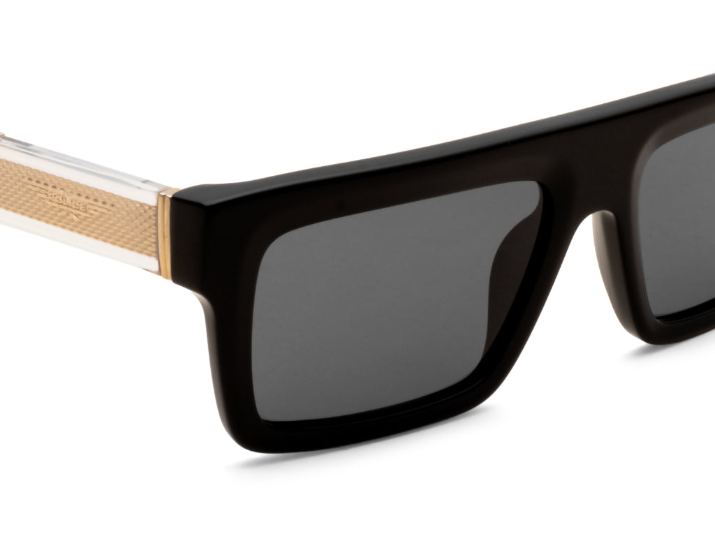 POLICE SPLX16K ORIGINS BOLD 0700 55 SUNGLASSES