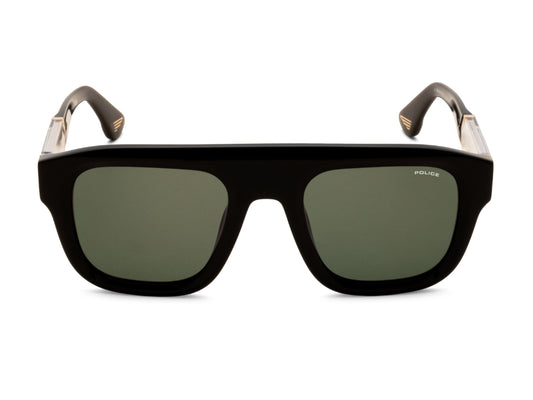 POLICE SPLX17K ORIGINS BOLD 0700 51 SUNGLASSES