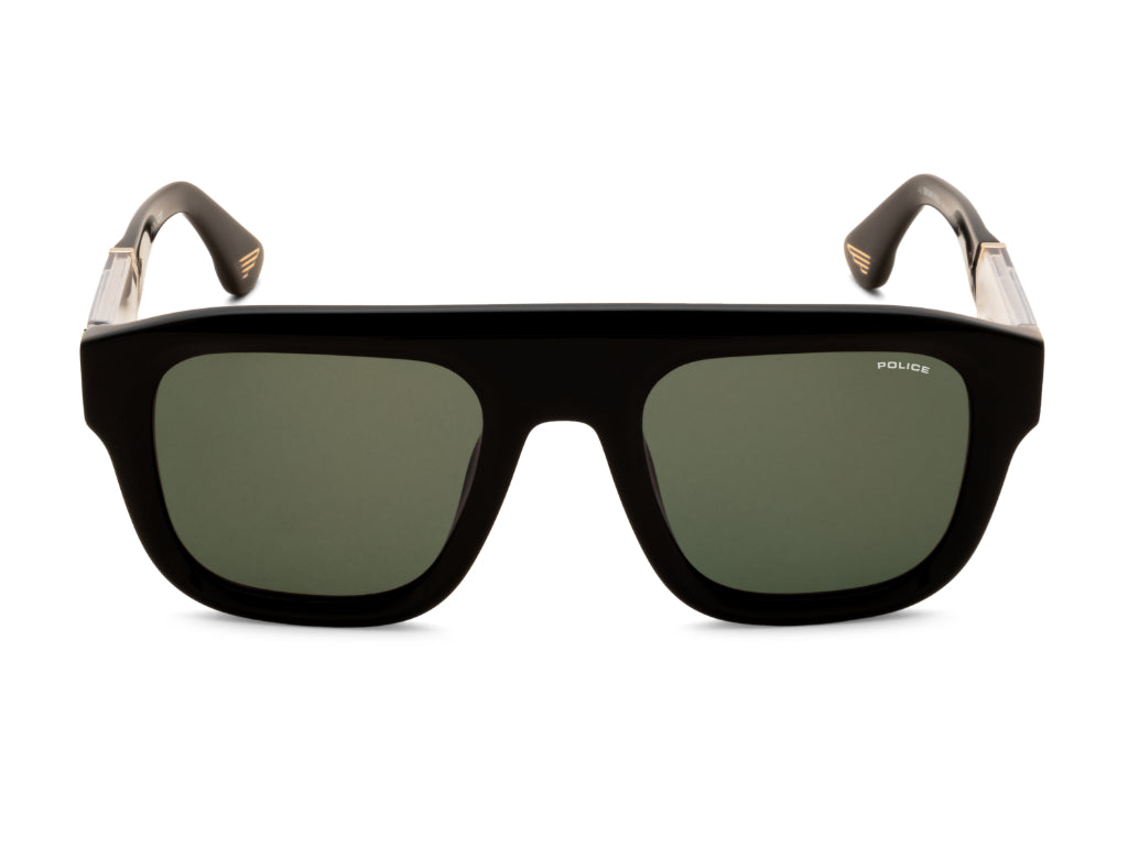 POLICE SPLX17K ORIGINS BOLD 0700 51 SUNGLASSES
