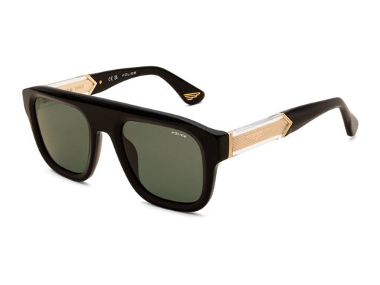 POLICE SPLX17K ORIGINS BOLD 0700 51 SUNGLASSES