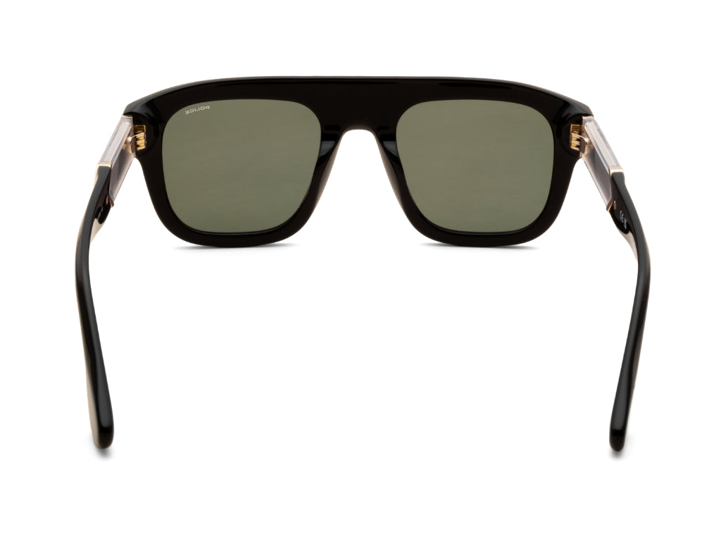 POLICE SPLX17K ORIGINS BOLD 0700 51 SUNGLASSES