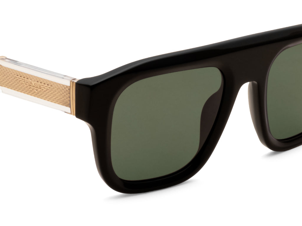 POLICE SPLX17K ORIGINS BOLD 0700 51 SUNGLASSES