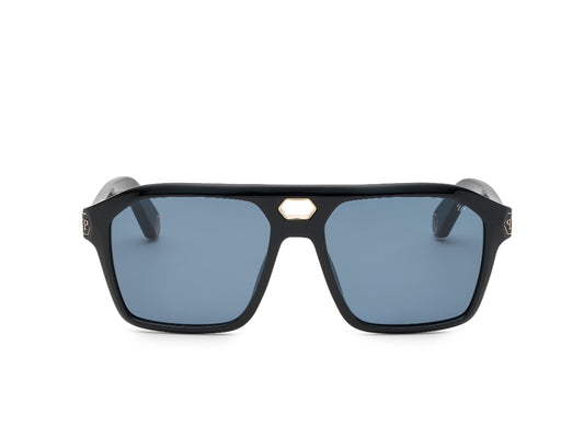 PHILIPP PLEIN SPP072 0700 57 SUNGLASSES