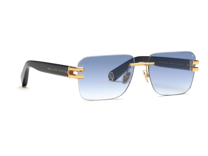 PHILIPP PLEIN SPP086 400 59 SUNGLASSES