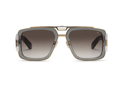 PHILIPP PLEIN SPP128 0340 58 SUNGLASSES