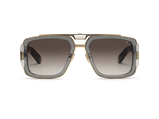PHILIPP PLEIN SPP128 0340 58 SUNGLASSES