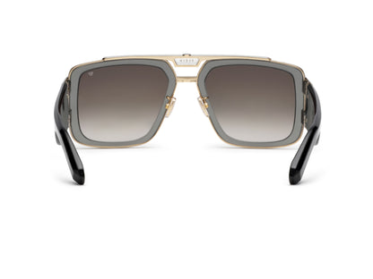 PHILIPP PLEIN SPP128 0340 58 SUNGLASSES