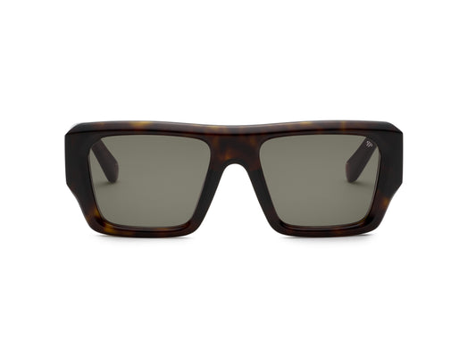 PHILIPP PLEIN SPP144 0722 55 SUNGLASSES