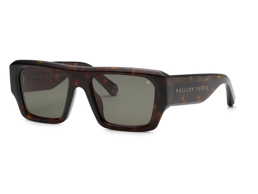 PHILIPP PLEIN SPP144 0722 55 SUNGLASSES