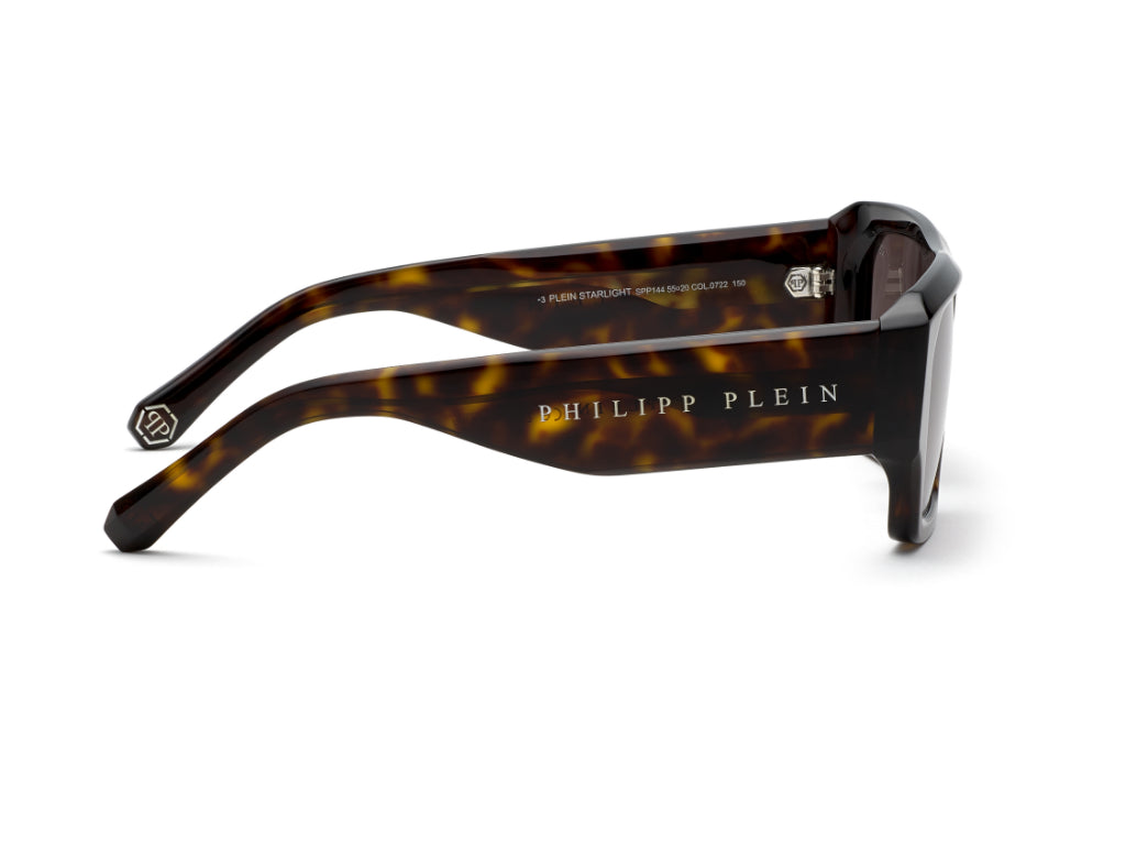 PHILIPP PLEIN SPP144 PLEIN STARLIGHT 0722 55 SUNGLASSES