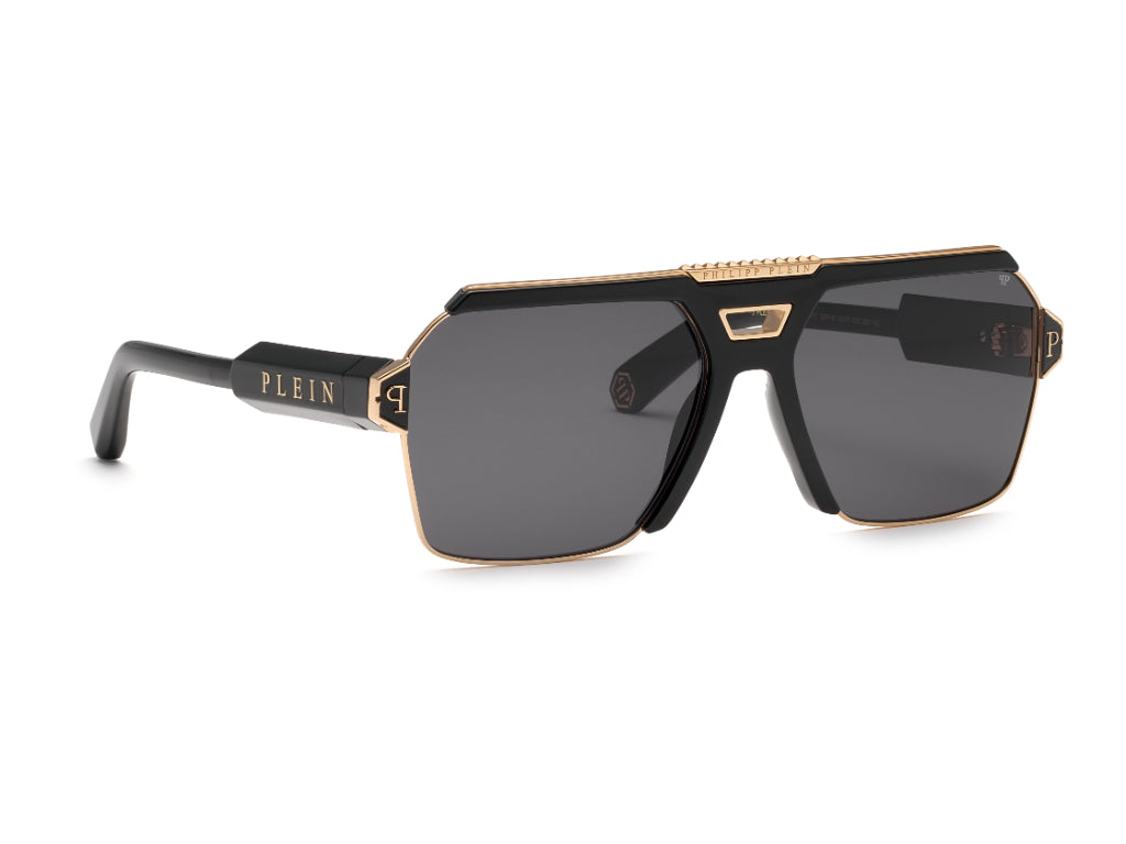 PHILIPP PLEIN SPP147 301 63 SUNGLASSES