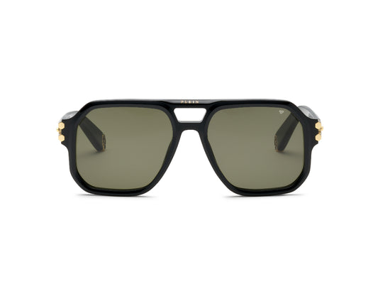 PHILIPP PLEIN SPP148 0700 57 SUNGLASSES