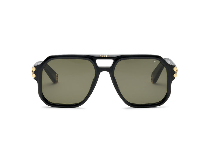 PHILIPP PLEIN SPP148 PLEIN ICON 0700 57 SUNGLASSES