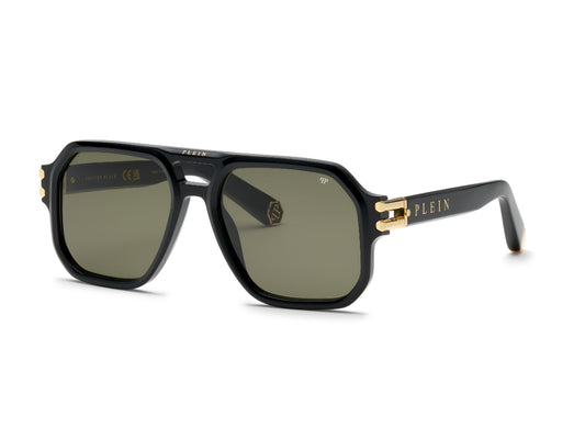 PHILIPP PLEIN SPP148 0700 57 SUNGLASSES