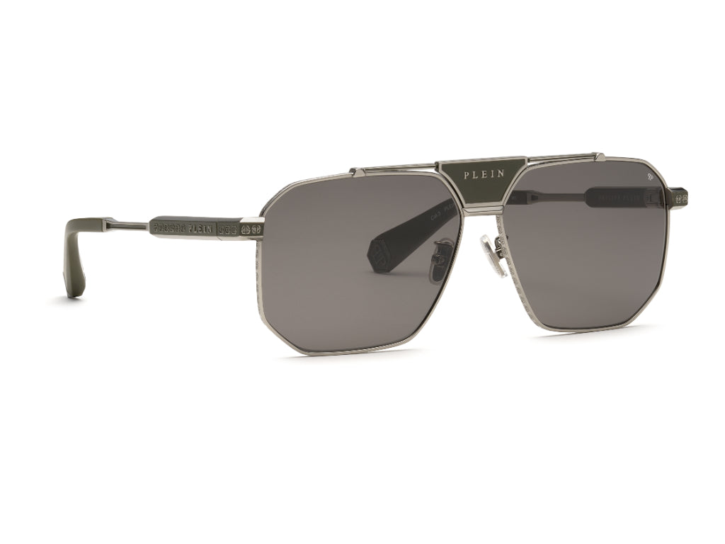 PHILIPP PLEIN SPP152 PLEIN LEGACY 0508 63 SUNGLASSES