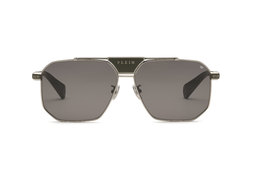 PHILIPP PLEIN SPP152 PLEIN LEGACY 0508 63 SUNGLASSES