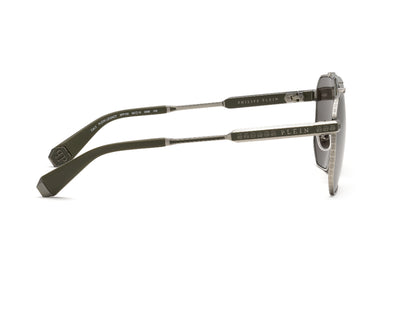 PHILIPP PLEIN SPP152 PLEIN LEGACY 0508 63 SUNGLASSES