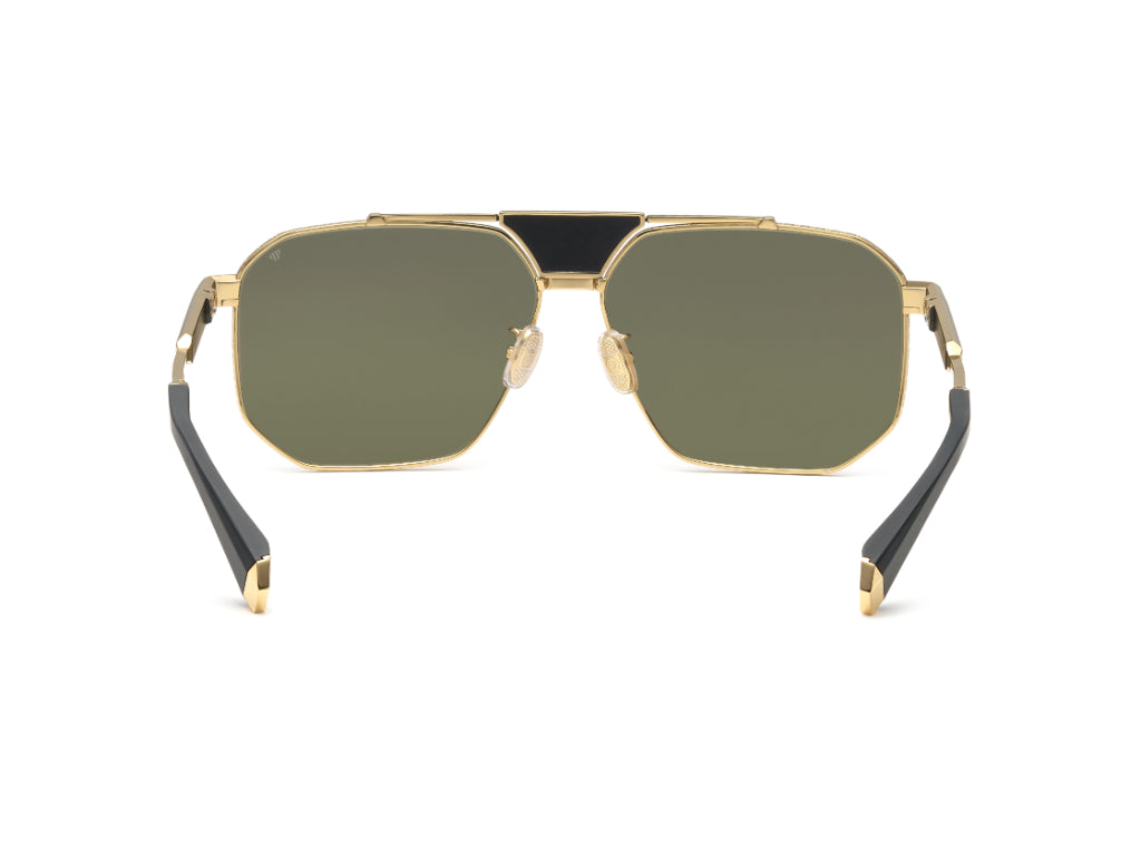PHILIPP PLEIN SPP152V PLEIN LEGACY 0302 63 SUNGLASSES