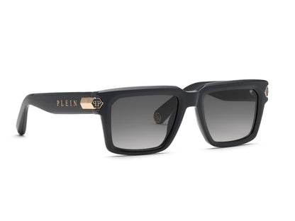 PHILIPP PLEIN SPP181M 1GP 54 SUNGLASSES