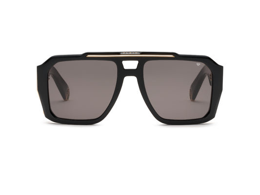 PHILIPP PLEIN SPP184 0700 57 SUNGLASSES