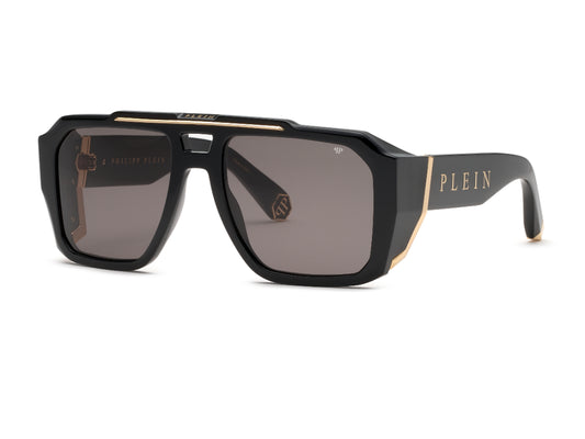 PHILIPP PLEIN SPP184 0700 57 SUNGLASSES