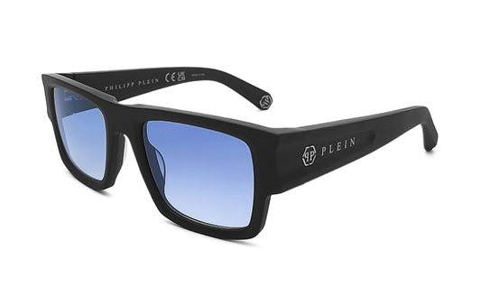 PHILIPP PLEIN SPP194 0703 53 SUNGLASSES