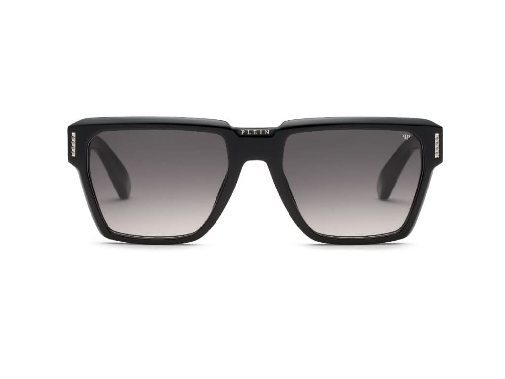 PHILIPP PLEIN SPP201 700Y 58 SUNGLASSES