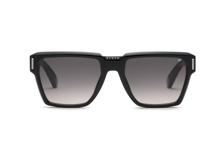 PHILIPP PLEIN SPP201 700Y 58 SUNGLASSES