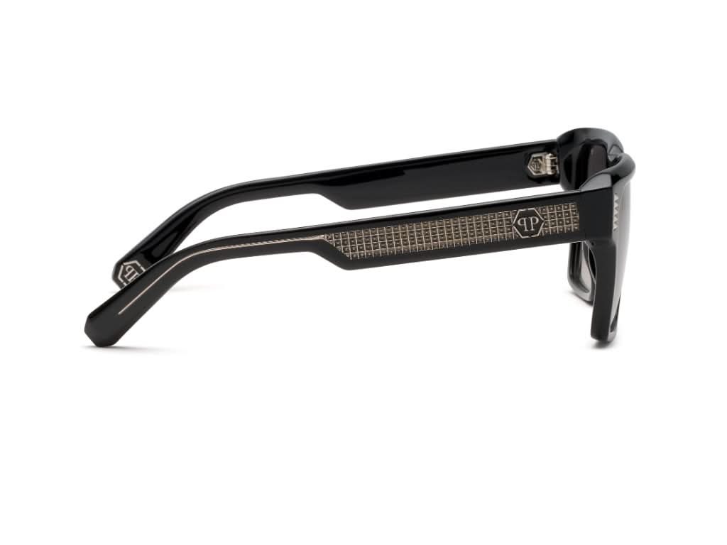 PHILIPP PLEIN SPP201 700Y 58 SUNGLASSES